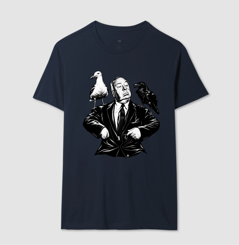 Alfred Hitchcock – Os Pássaros - Imagem 6