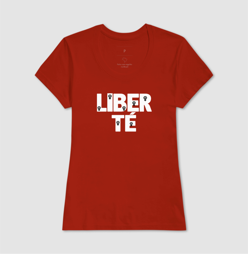 Liberté - Imagem 11
