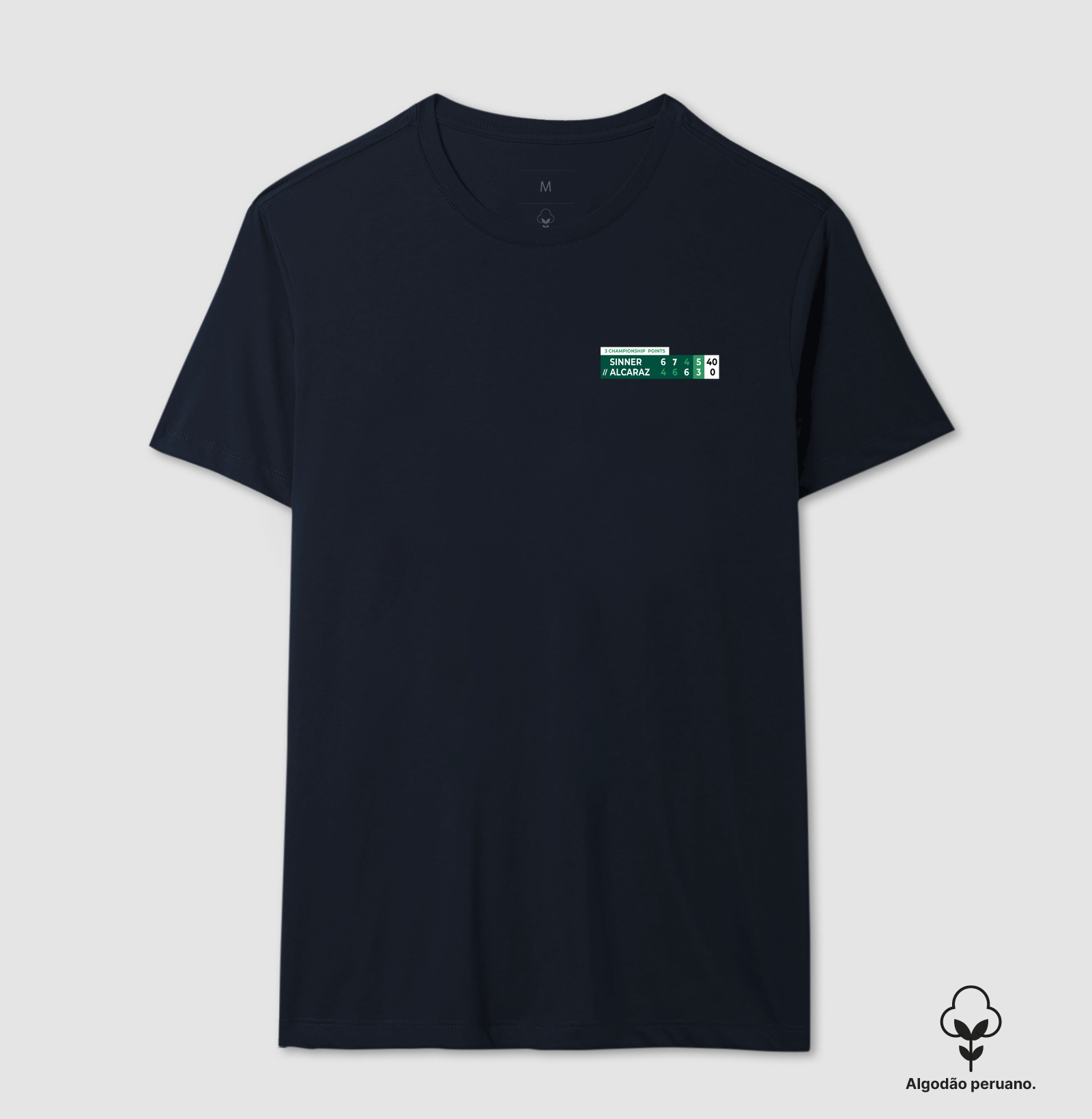 Camisa 1