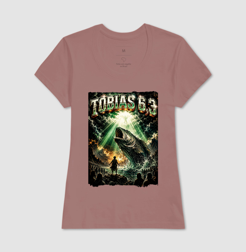 Camisa 16