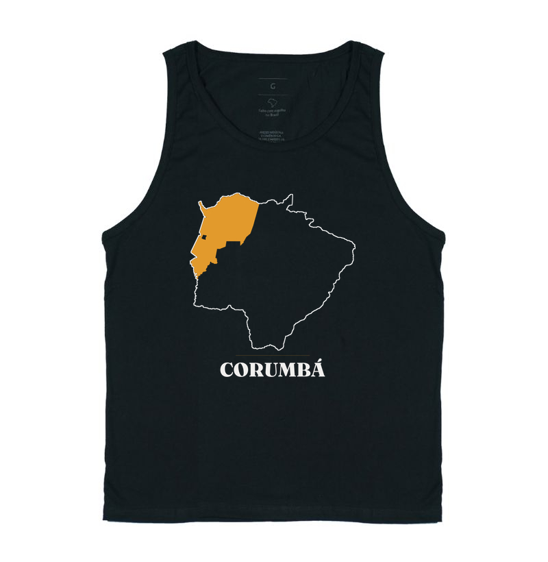Corumbá | Traço MS - Imagem 3