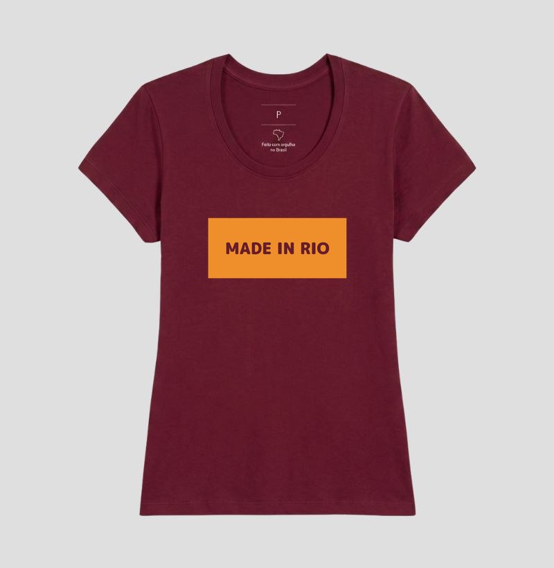 Camisa 21