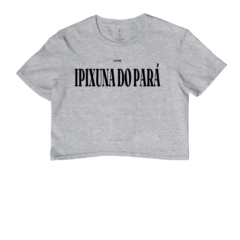 Ipixuna do Pará | Tipografia PA - Imagem 6