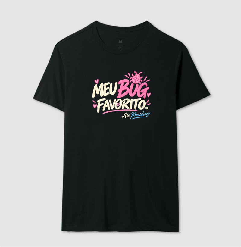 Meu Bug Favorito — Ass: Marido - Imagem 2