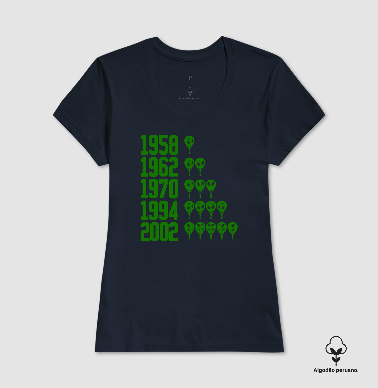 Camisa 6