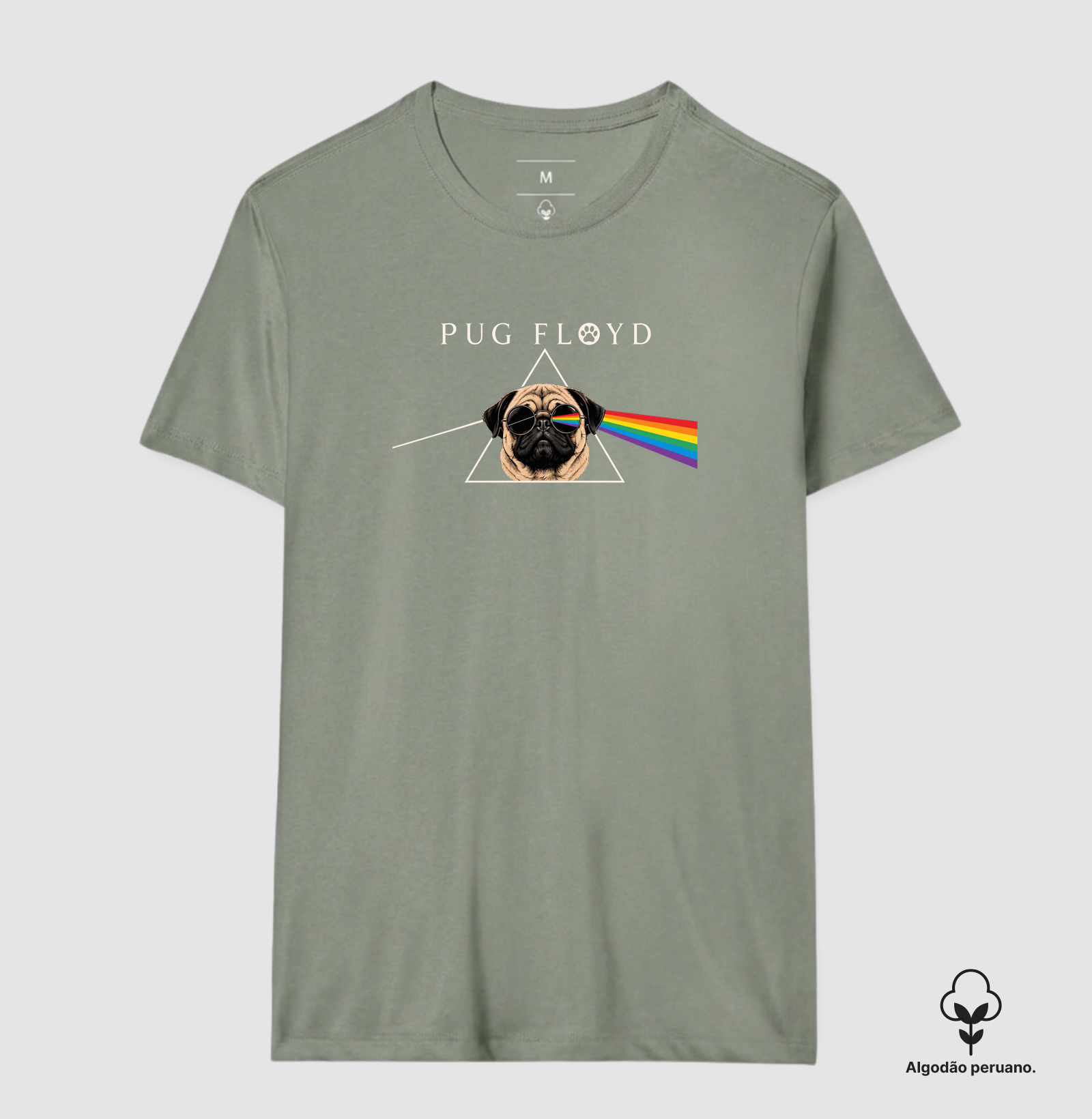 Pug Floyd - Imagem 4