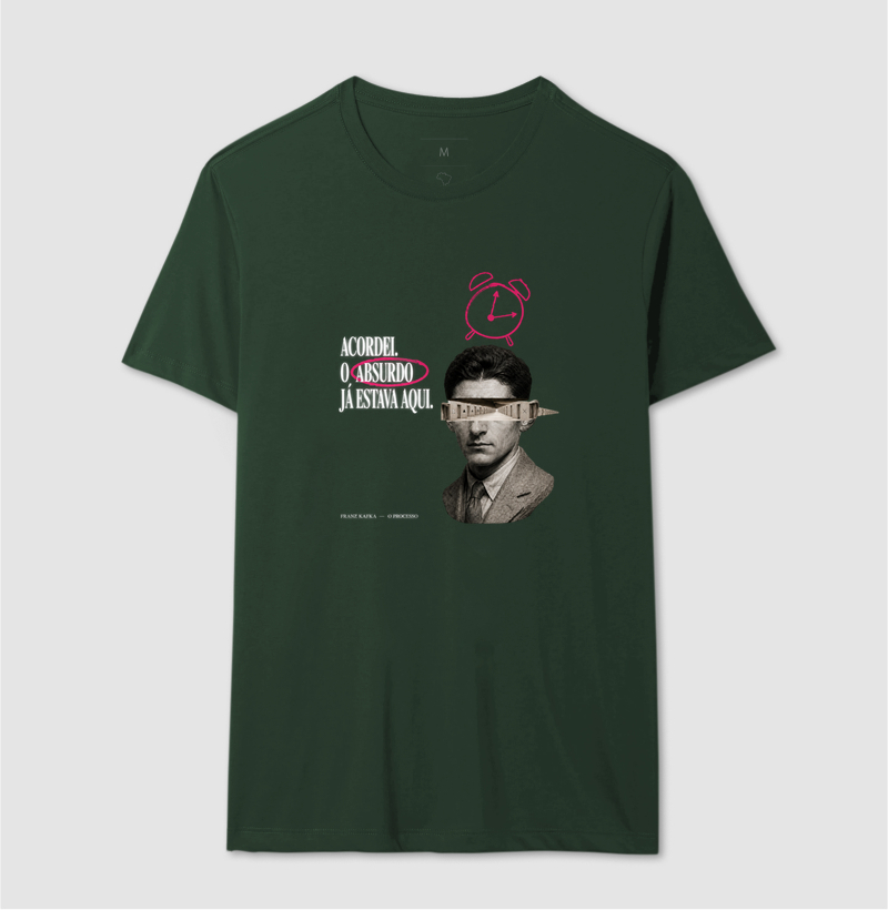 Kafka — O Absurdo Já Estava Aqui - Imagem 8