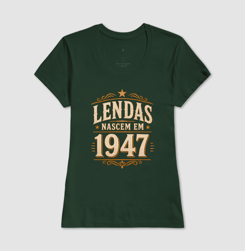 Camisa 12