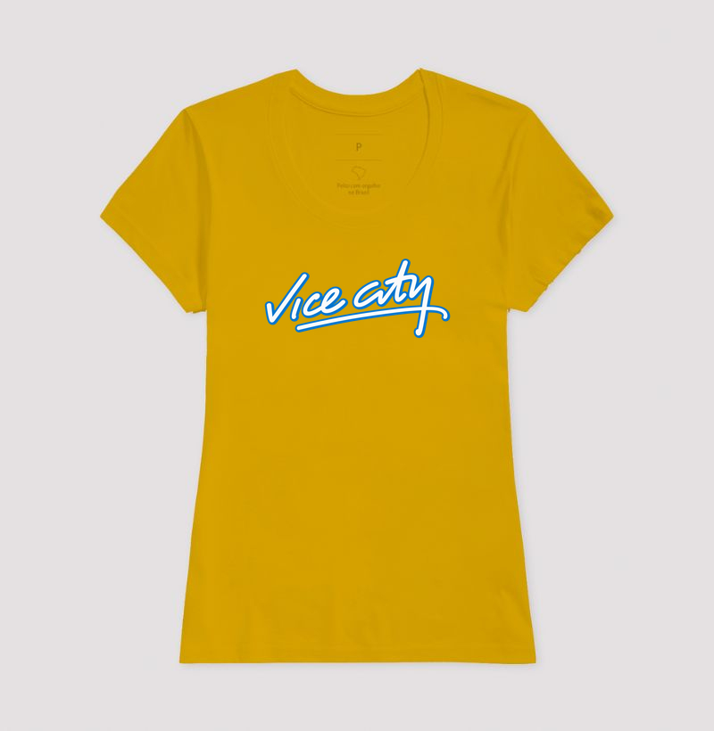 Vice City - Logo - Imagem 15