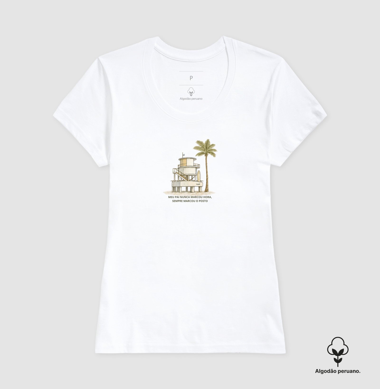 Camisa 6