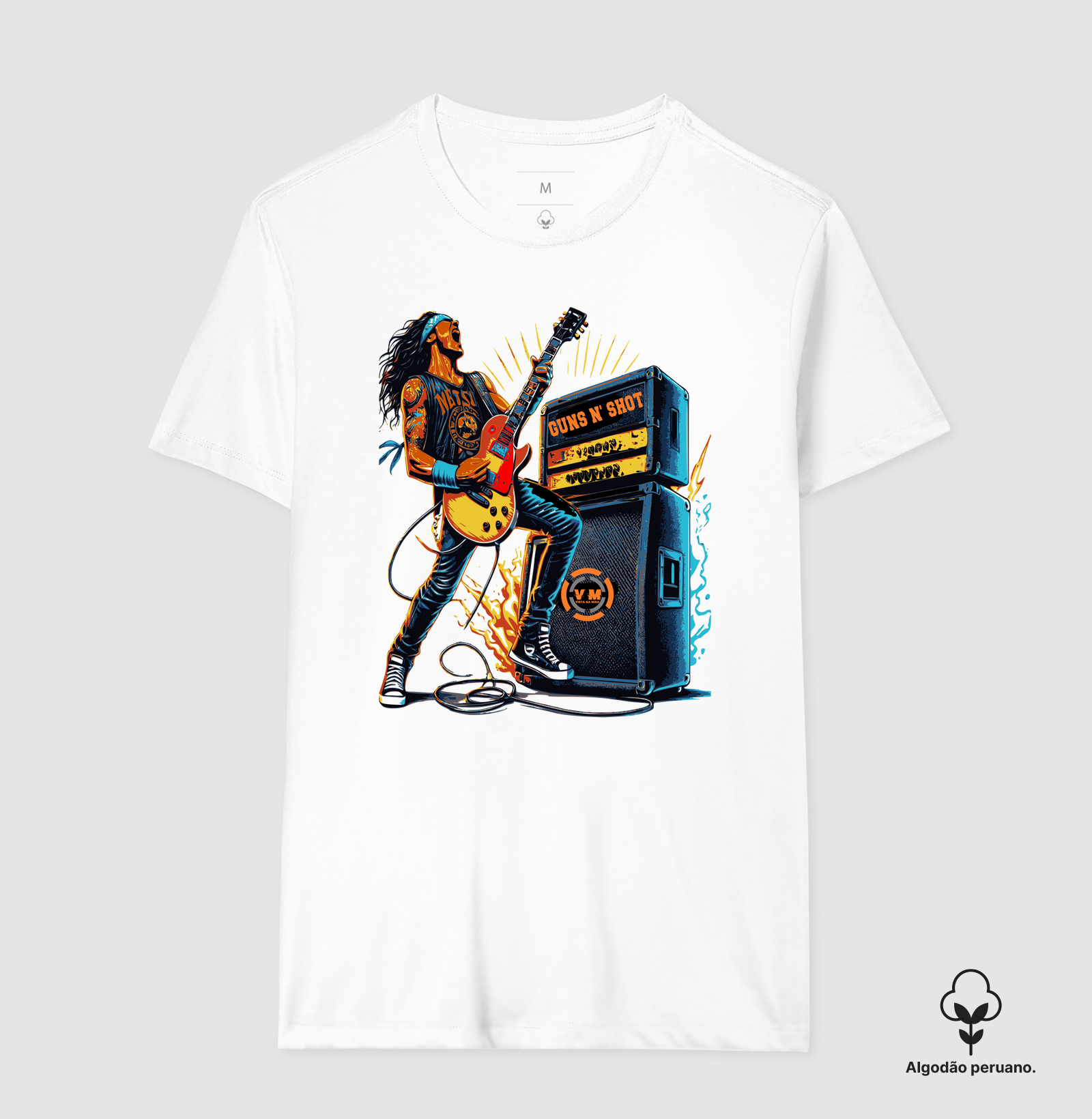 Camisa 3