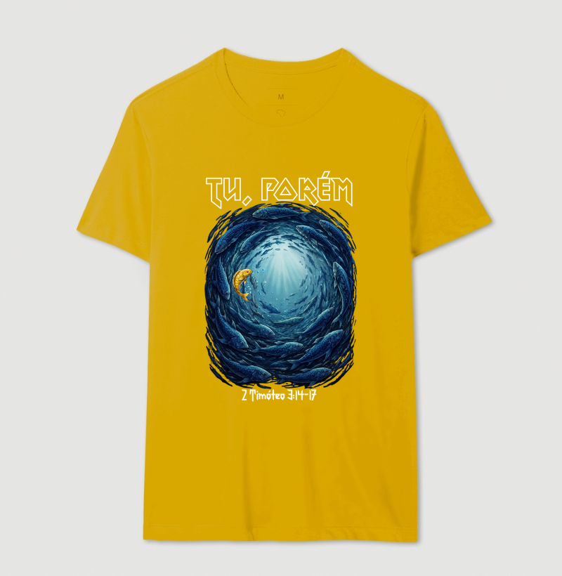 Tu, porém - Imagem 10