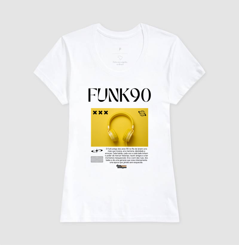 Funk Carioca 90's - Imagem 5