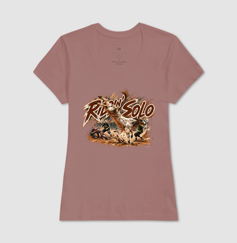 Ridin' Solo - Rodeo Legend - Imagem 17