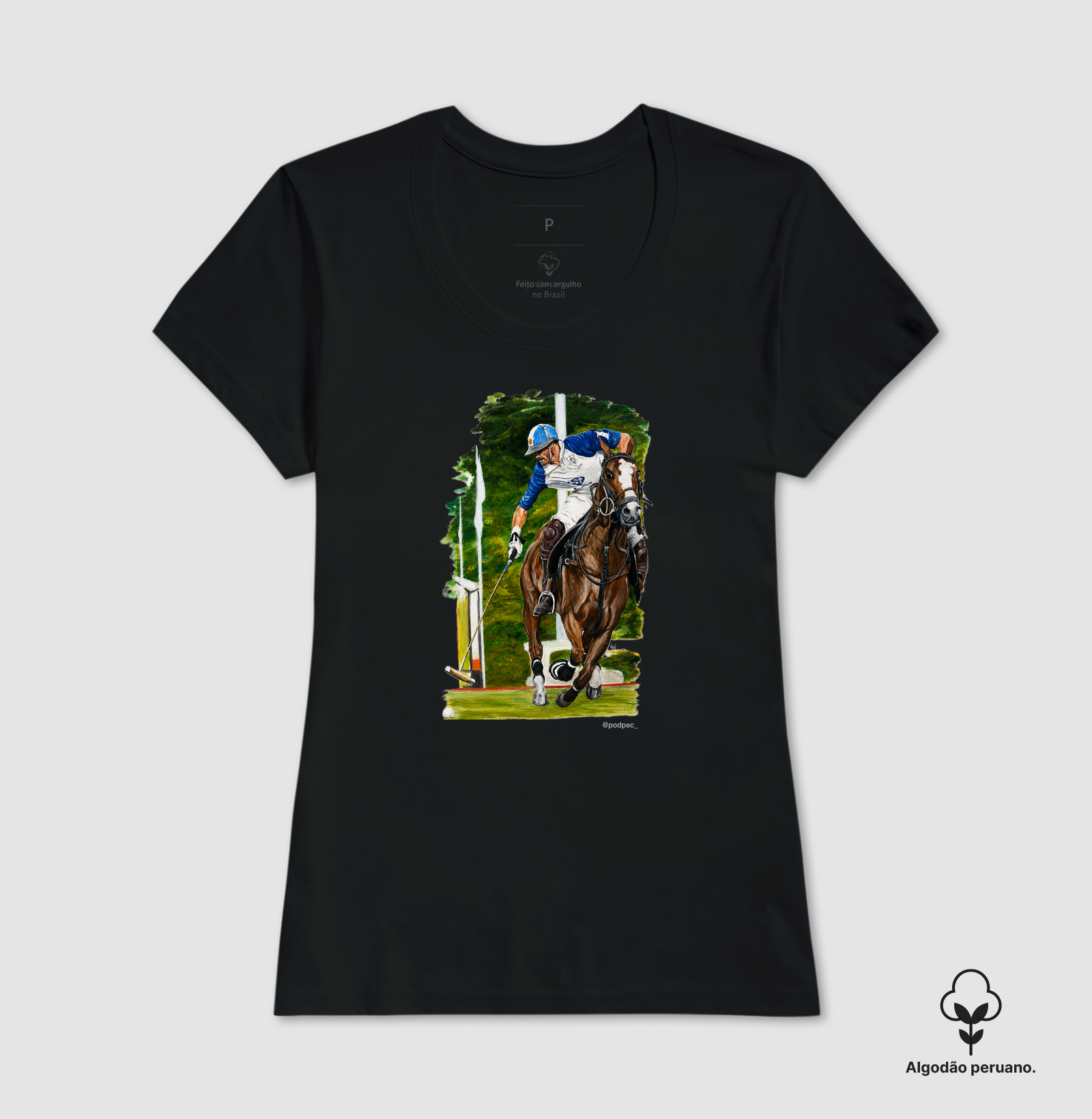 Camisa 7