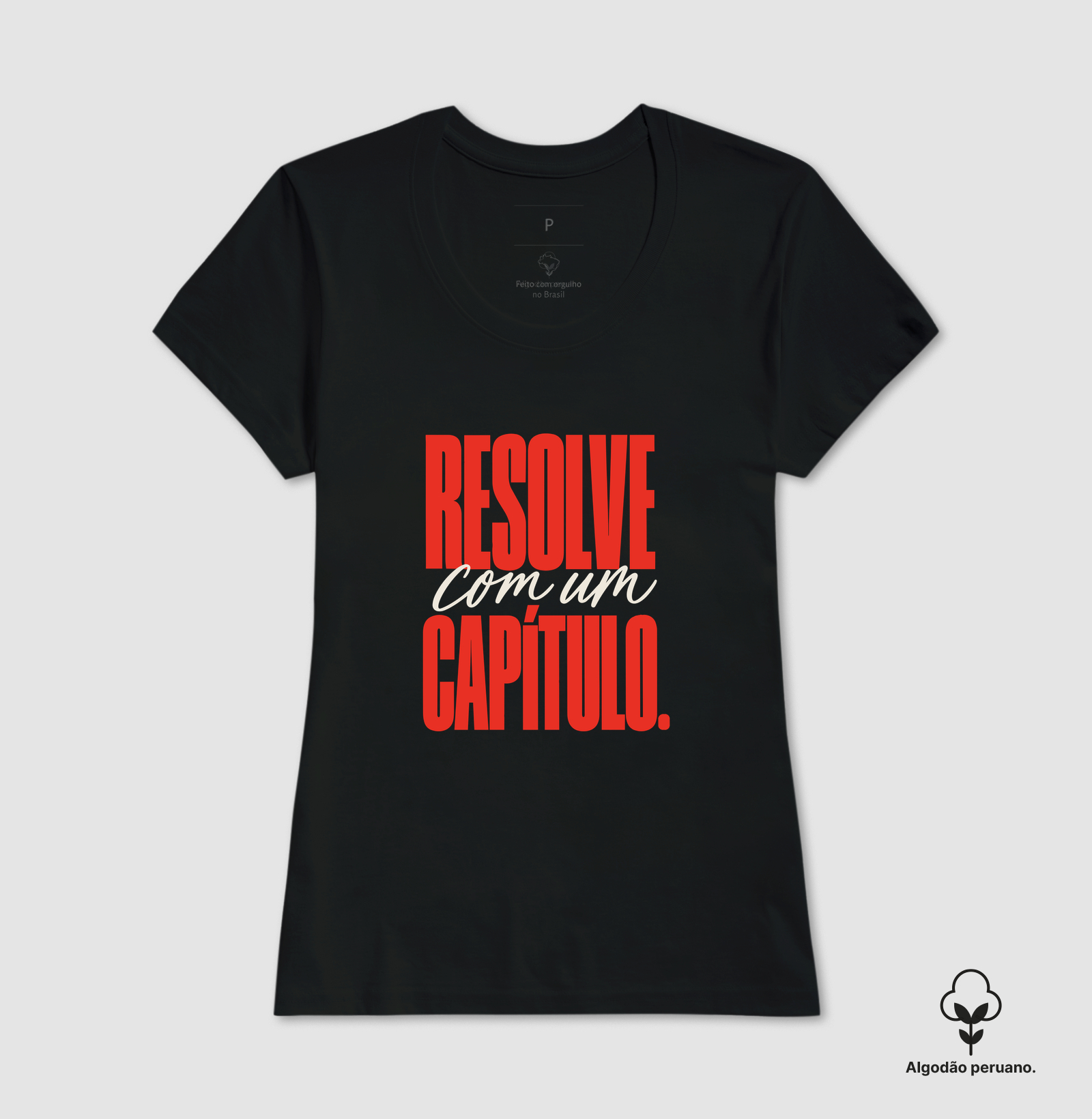 Resolve com um Capítulo - Imagem 3