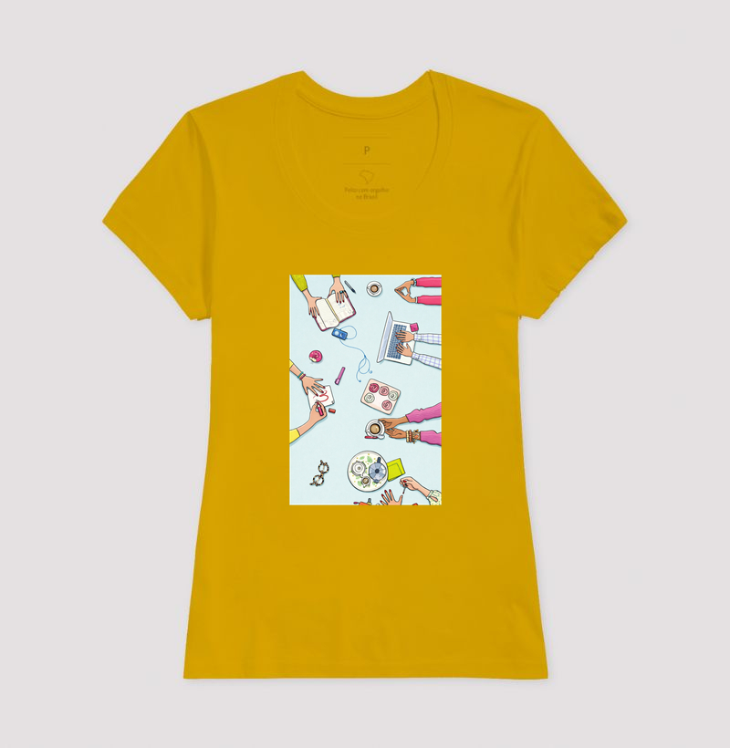 Camisa 17