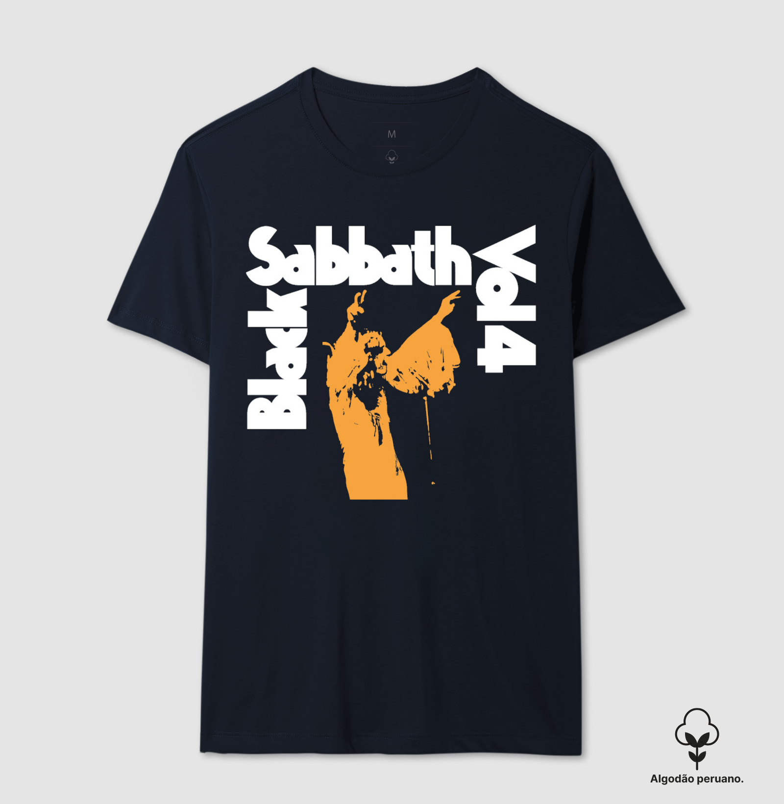 Black Sabbath - Vol 4 - Imagem 9