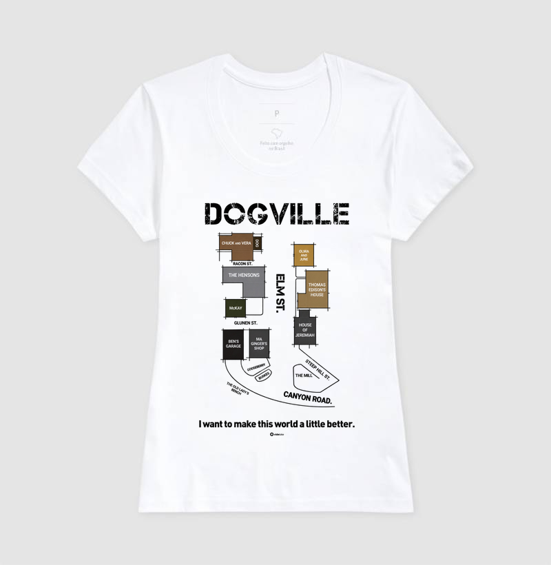 Dogville – I Want to Make This World a Little Better - Imagem 5