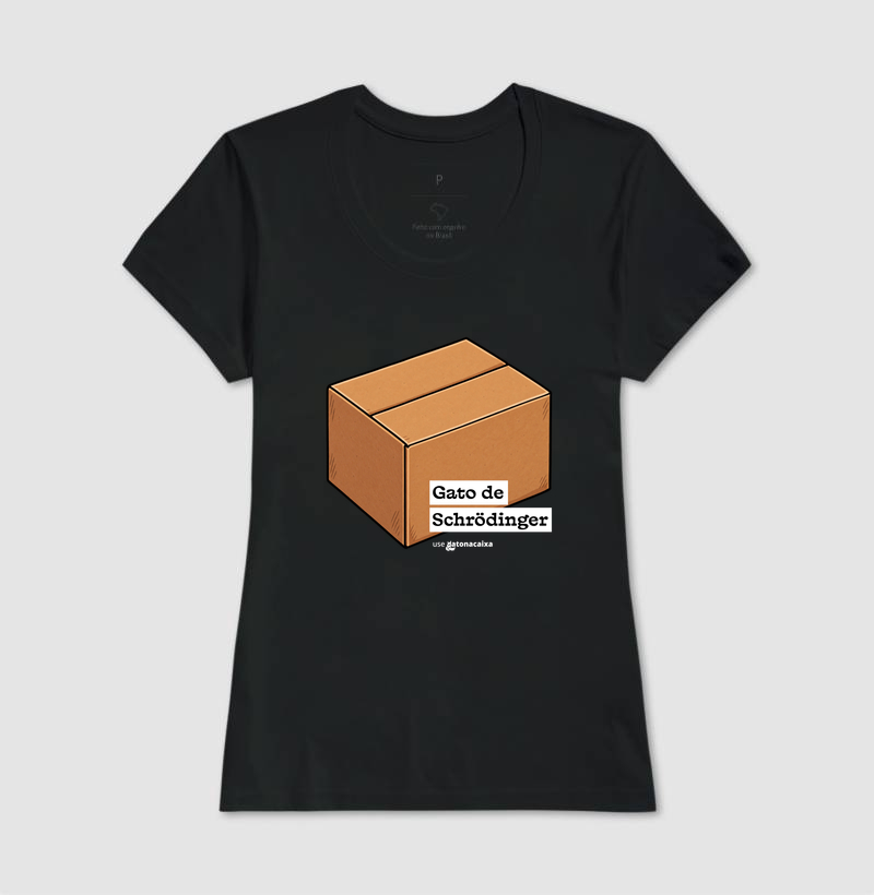Gato de Schrödinger - Completa - Imagem 3