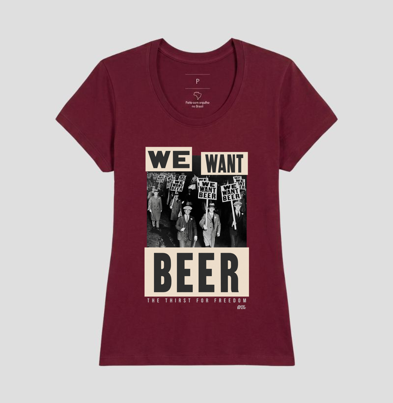 We Want Beer - New Brew - Imagem 9