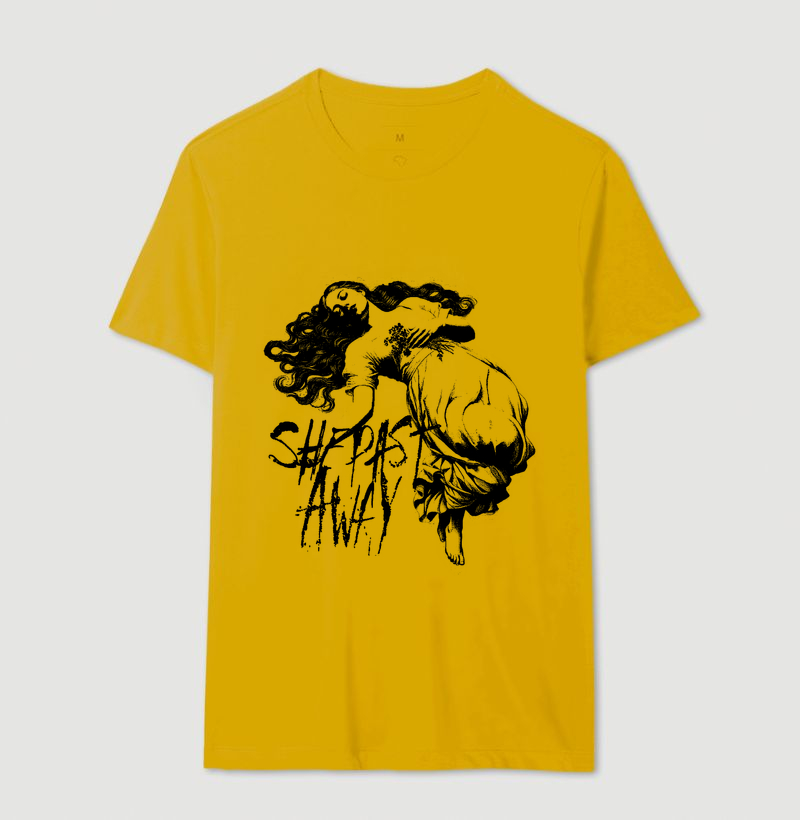 Camisa 16