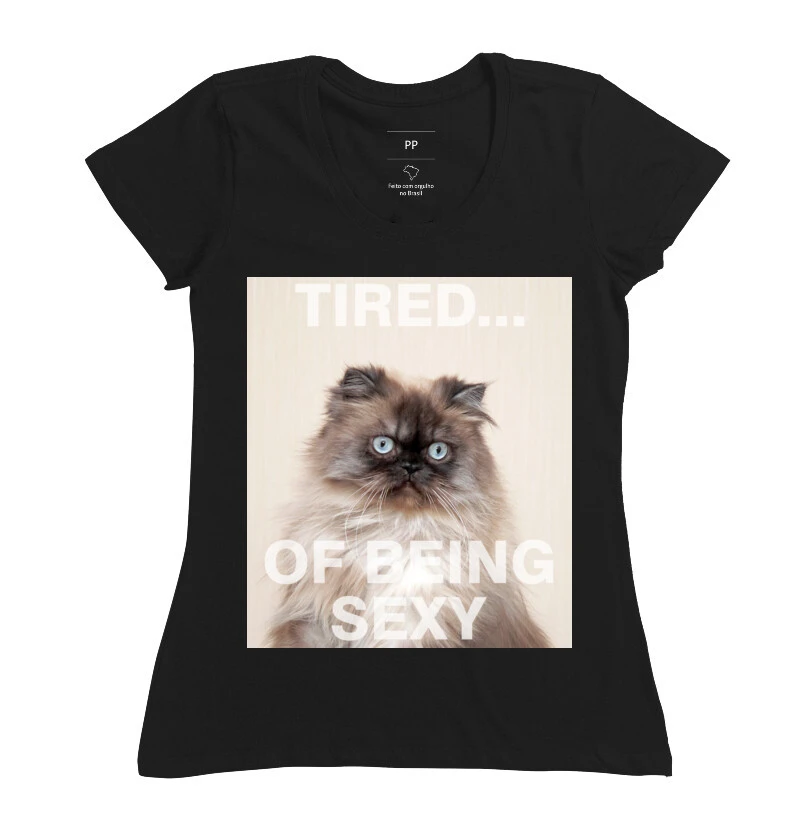 TIRED OF BEING  - Imagem 3