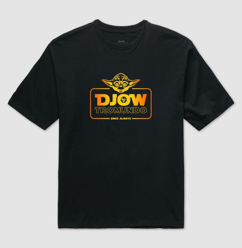 DJOWTROMUNDO® — YODA - Imagem 2