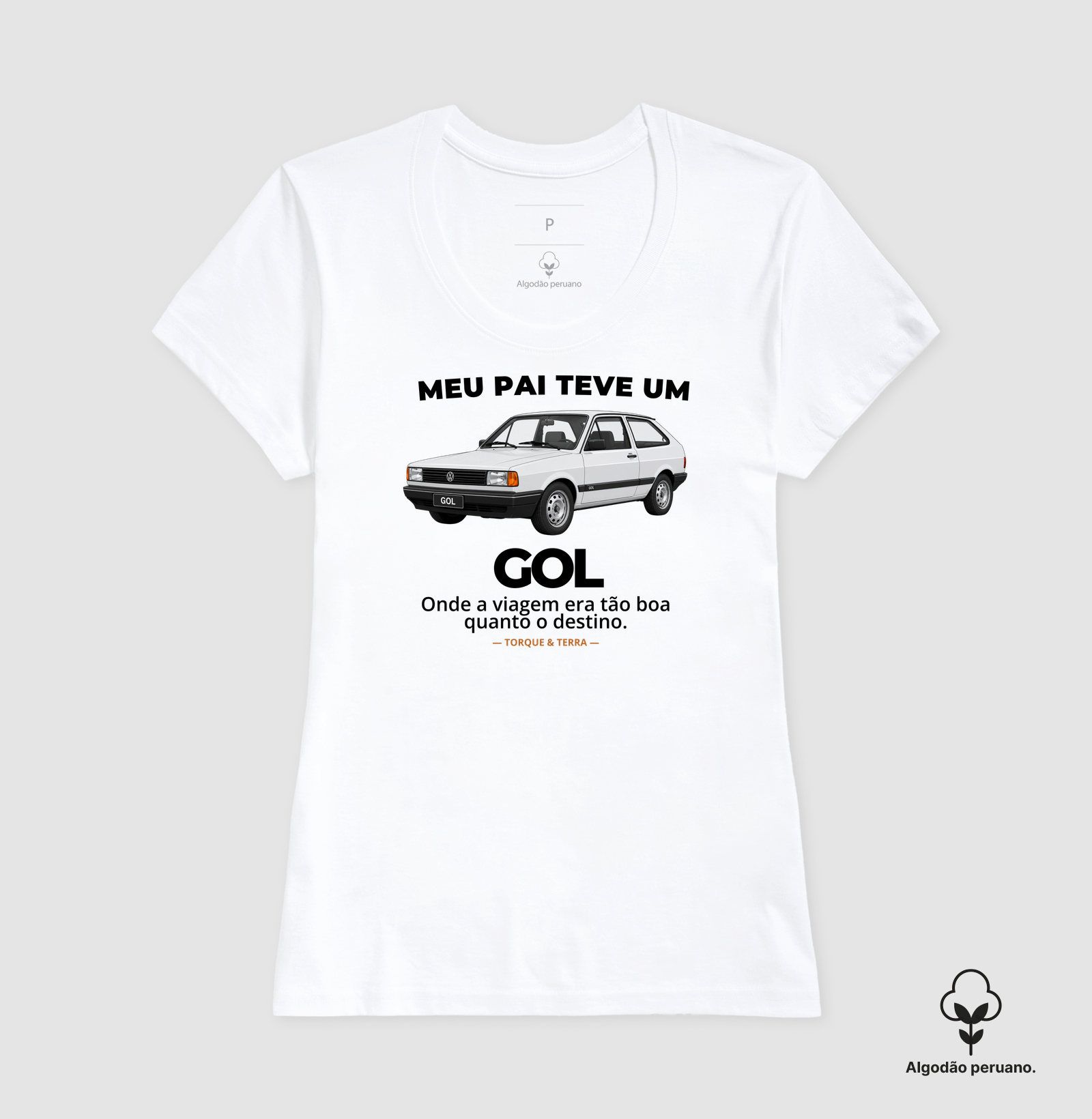 Meu pai teve um - GOL - Imagem 2