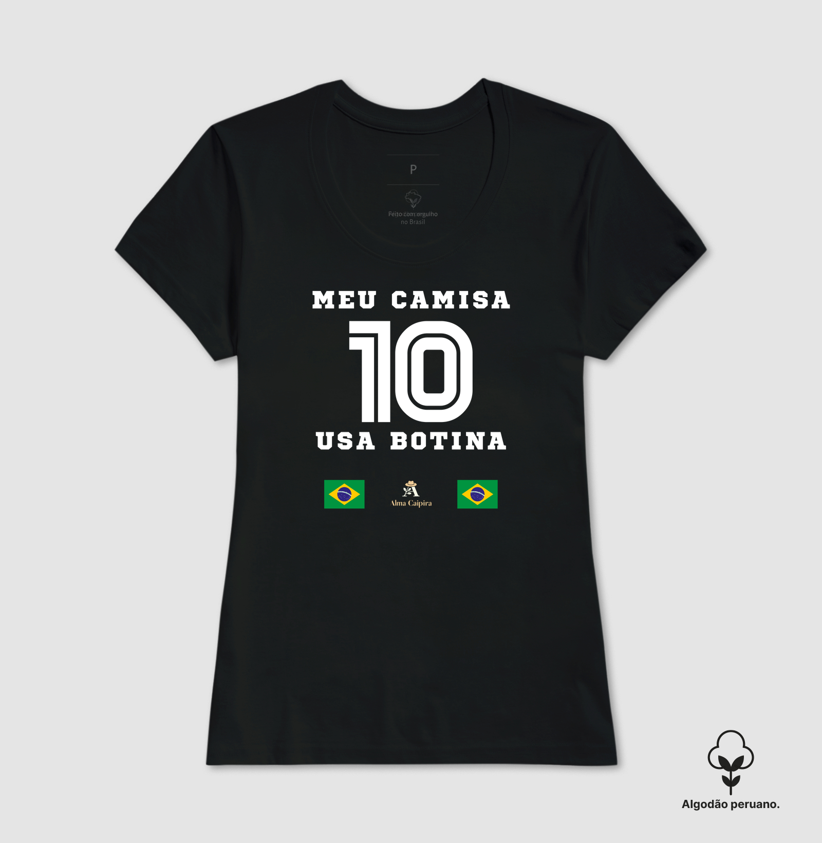 Camisa 4