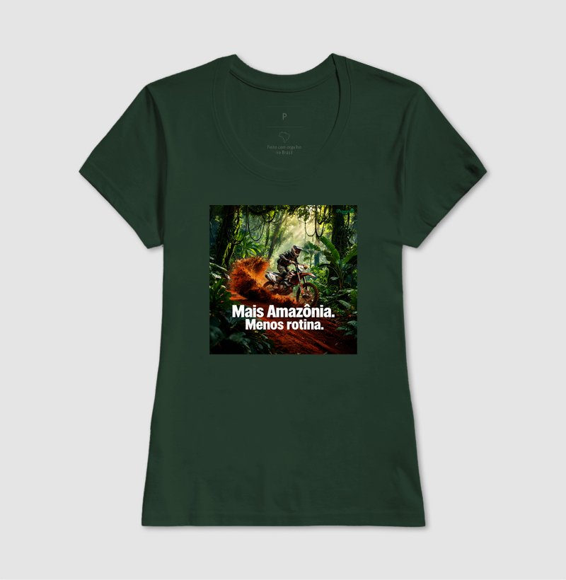 Camisa 12
