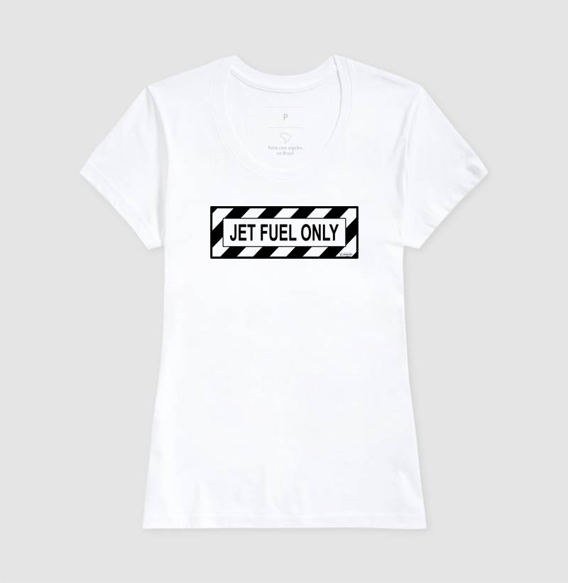 JET FUEL ONLY - Imagem 5