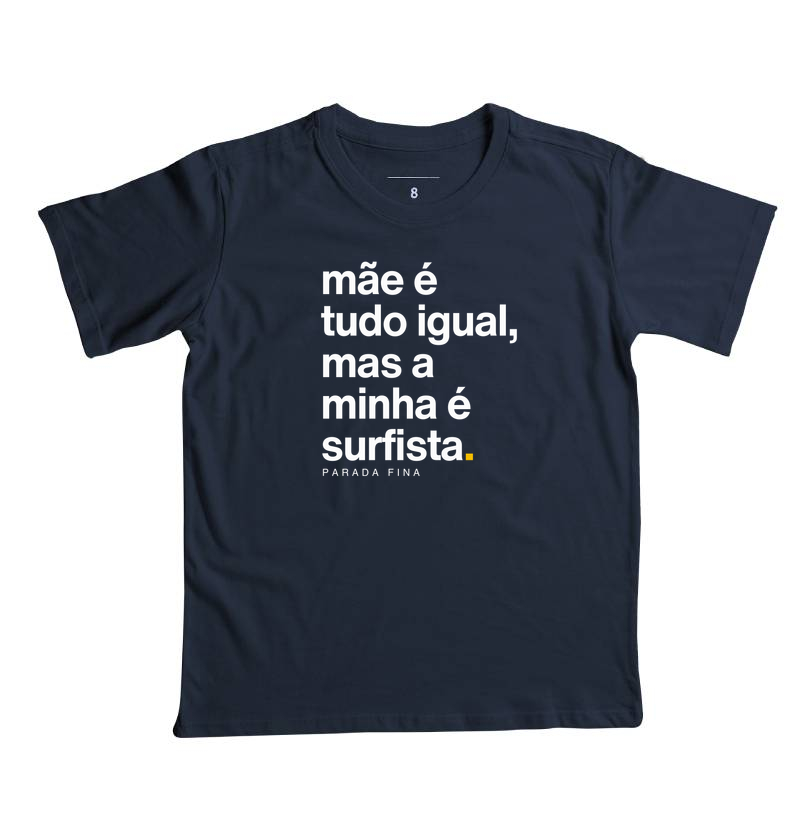mãe é tudo igual, mas a minha é surfista. - Imagem 7