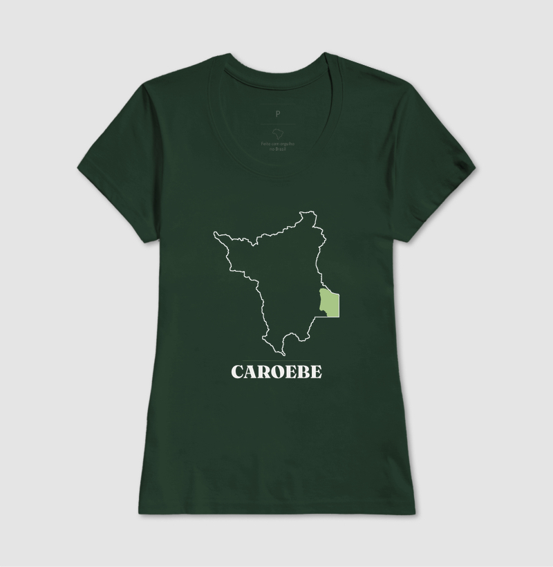 Caroebe | Traço RR - Imagem 13