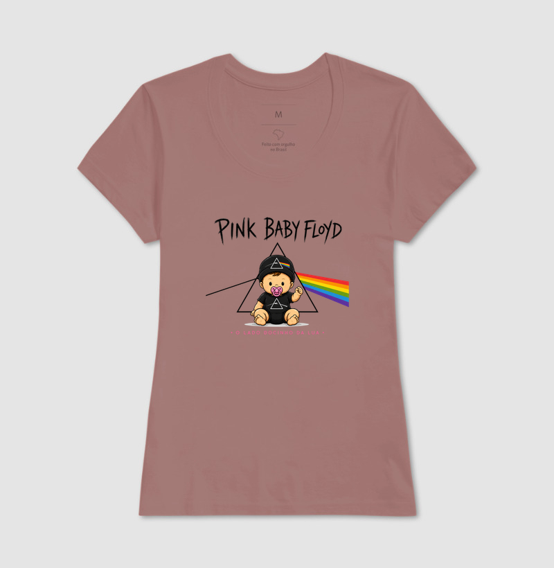 PINK BABY FLOYD - Imagem 17
