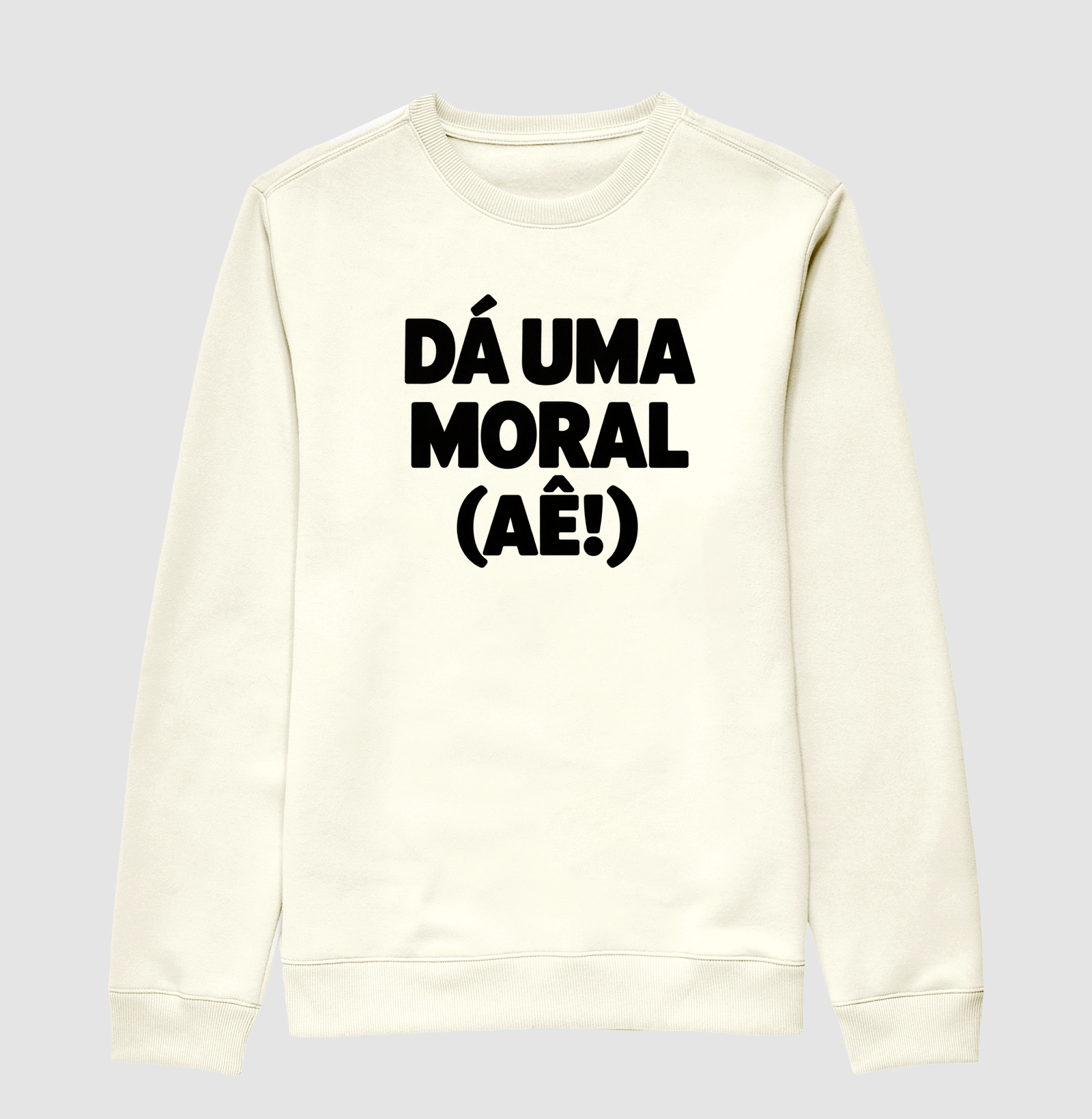 DODDIO - Da uma moral (Aê!) - Imagem 2