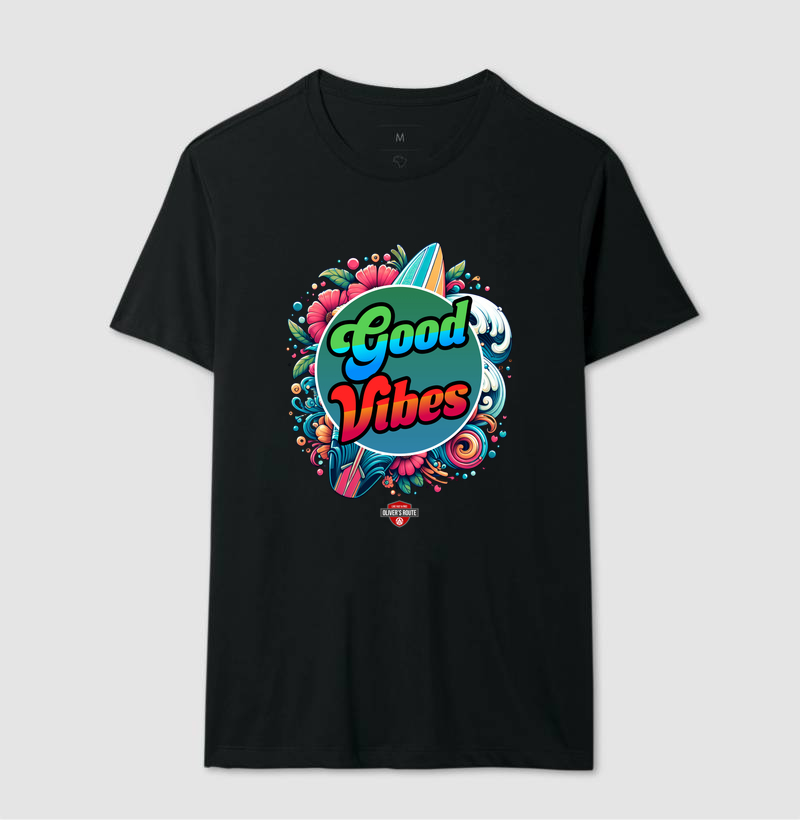 Good Vibes - Imagem 2