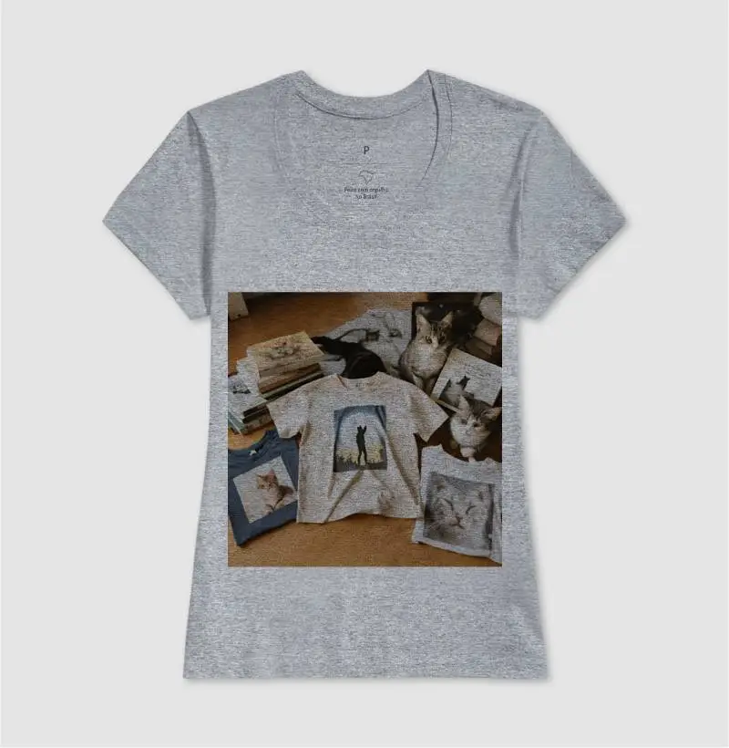 Camisa 8