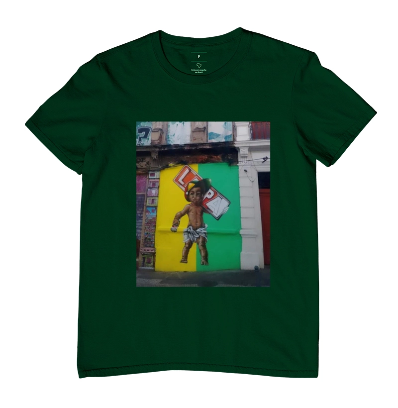Camisa 11