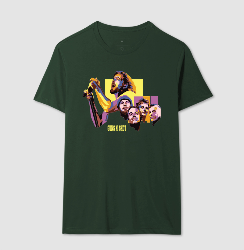 Camisa 12