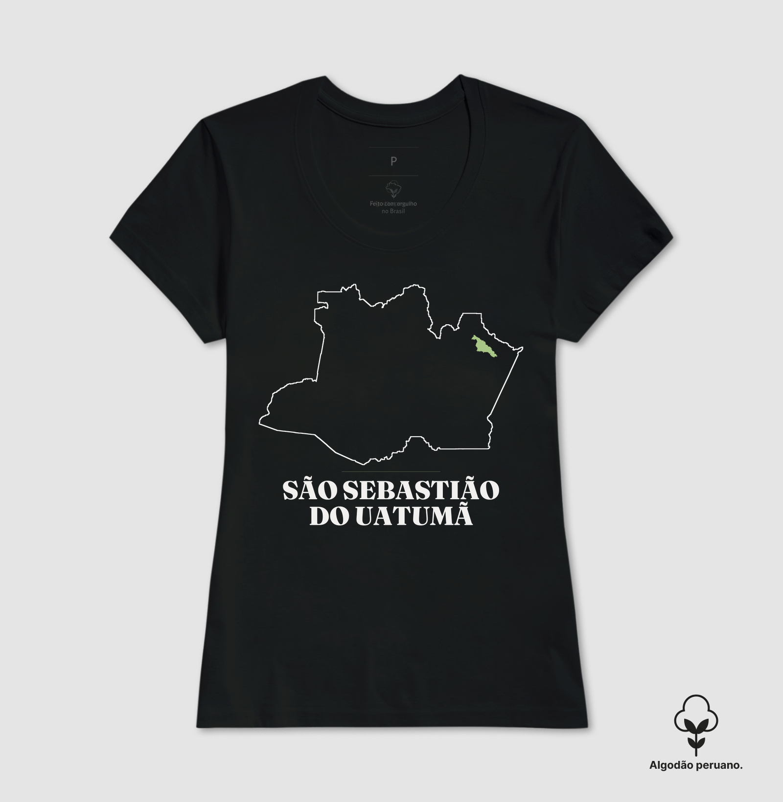 São Sebastião do Uatumã | Traço AM - Imagem 6