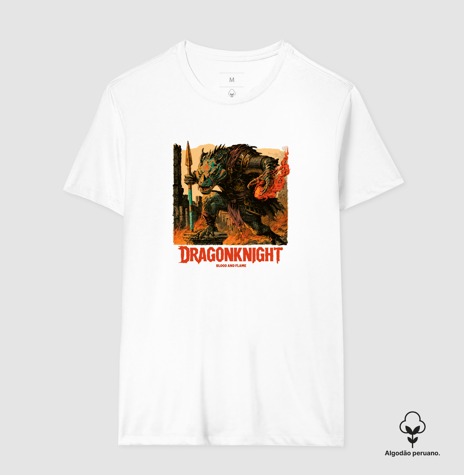 Dragonknight - Imagem 7