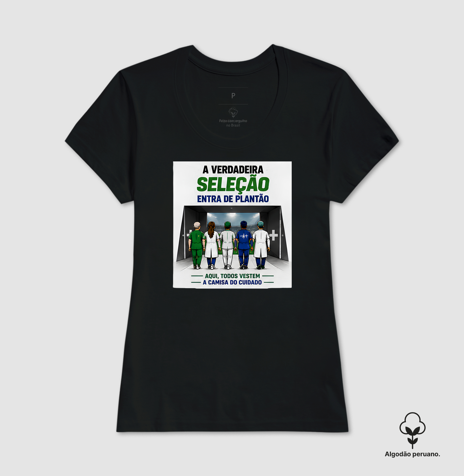 Camisa 2