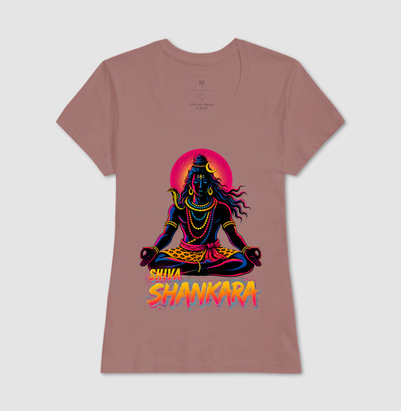 Camisa 16