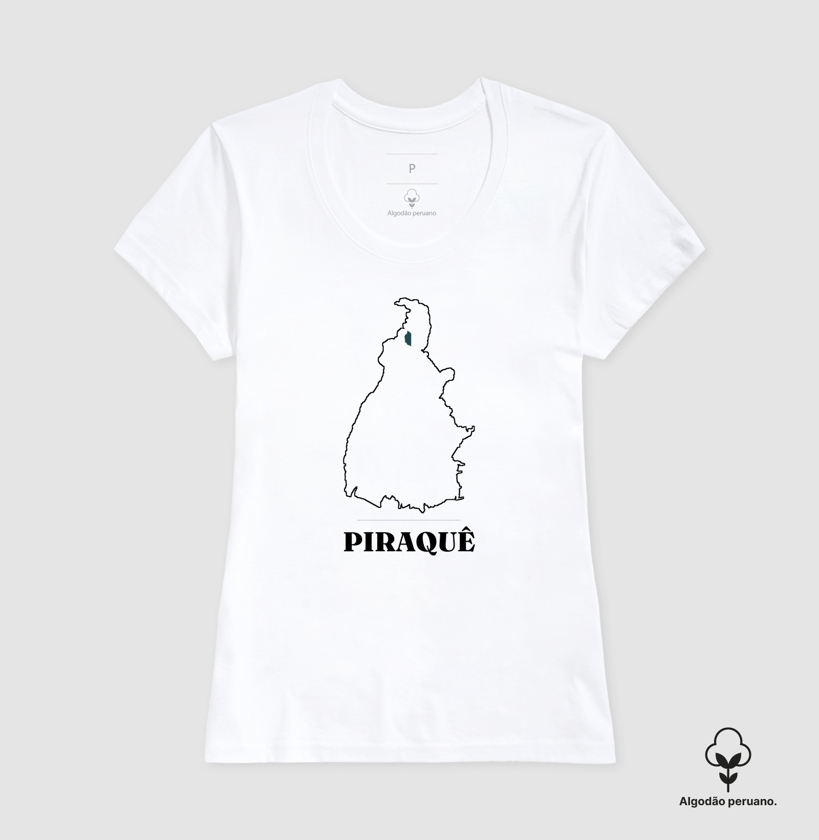 Piraquê | Traço TO - Imagem 6