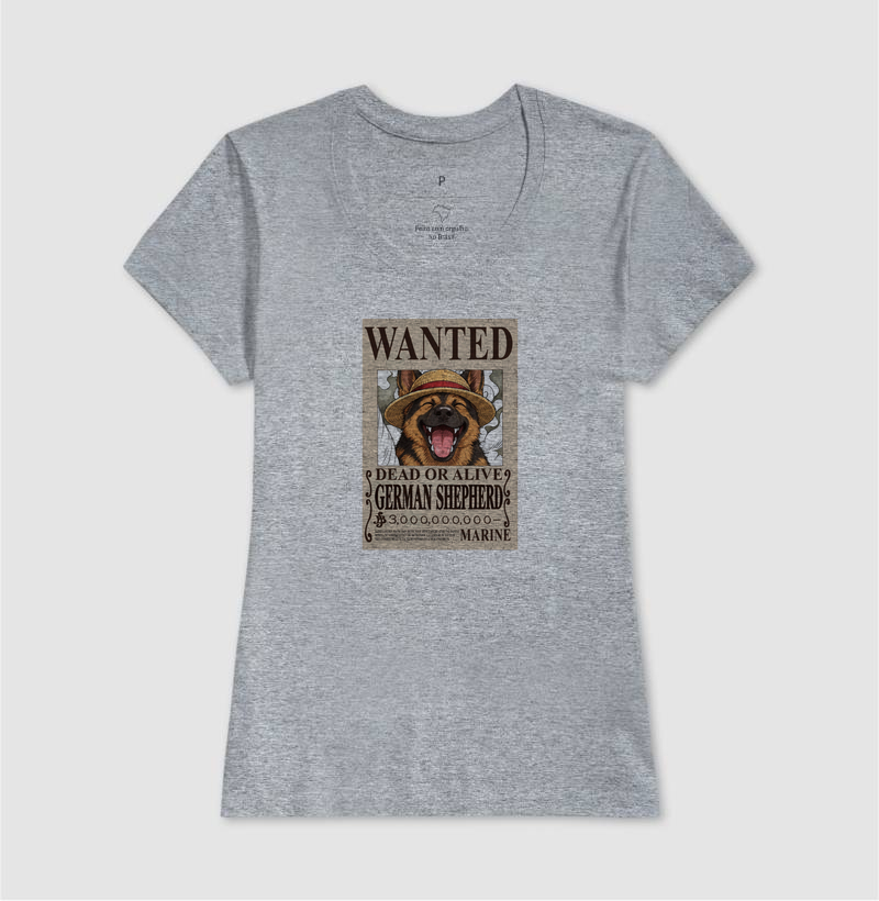 Wanted Shepherd - Imagem 9
