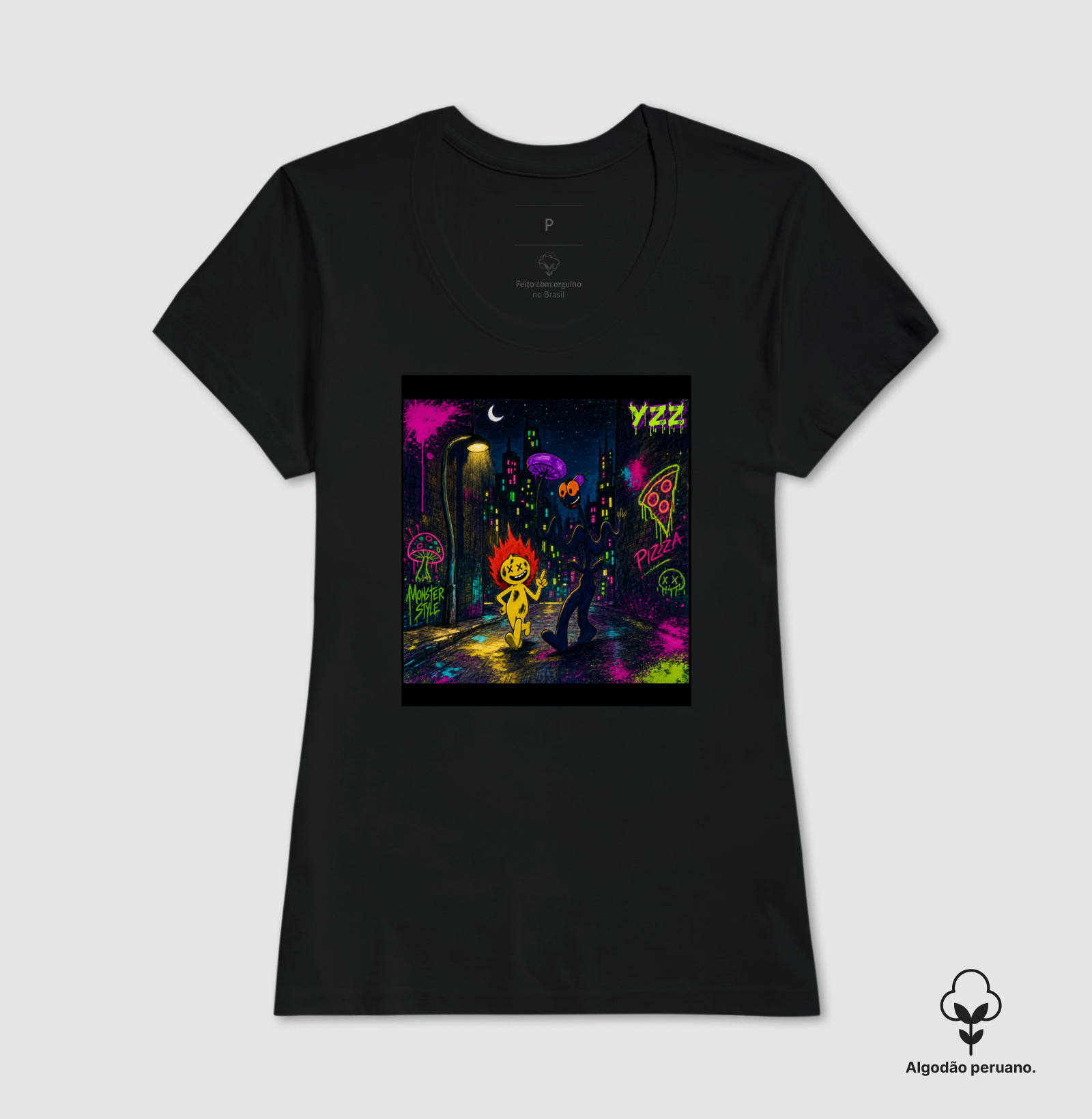 Camisa 2