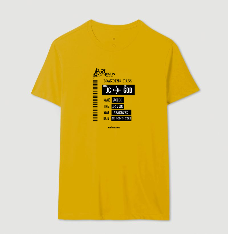 Camisa 11