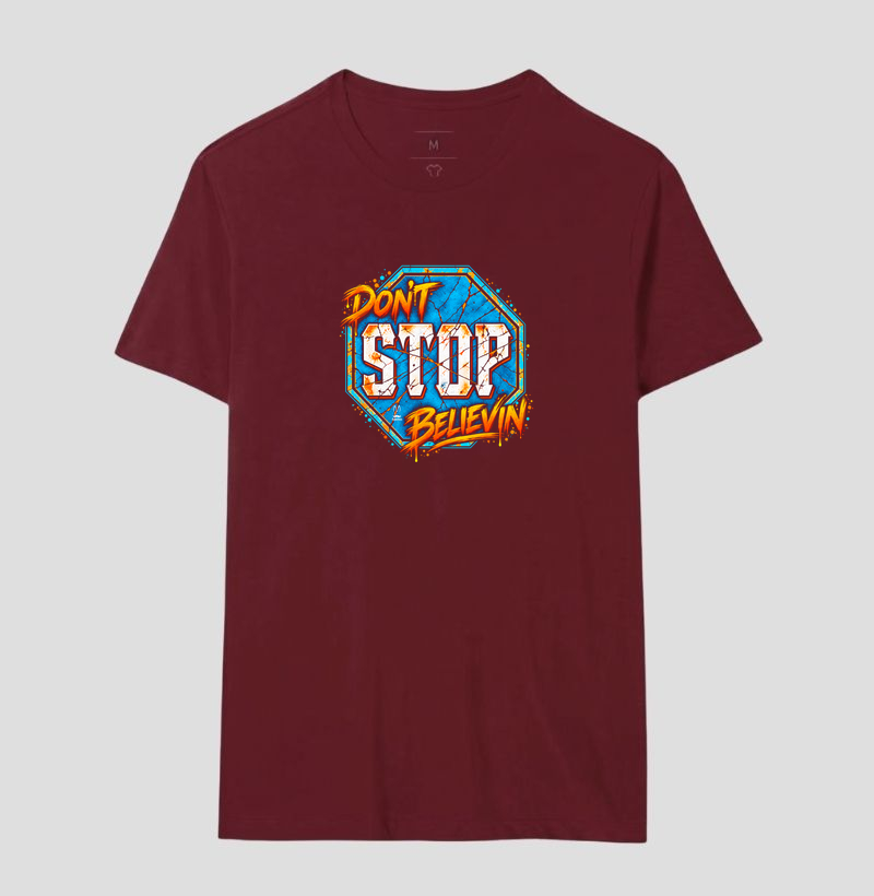 Don´t stop believin´ - Imagem 12