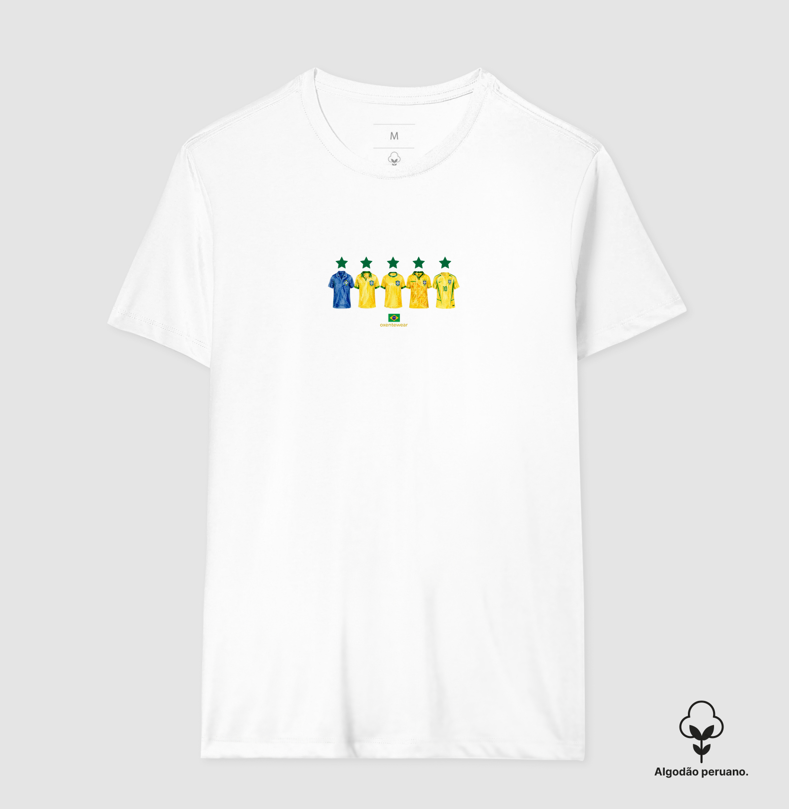 Camisa 2